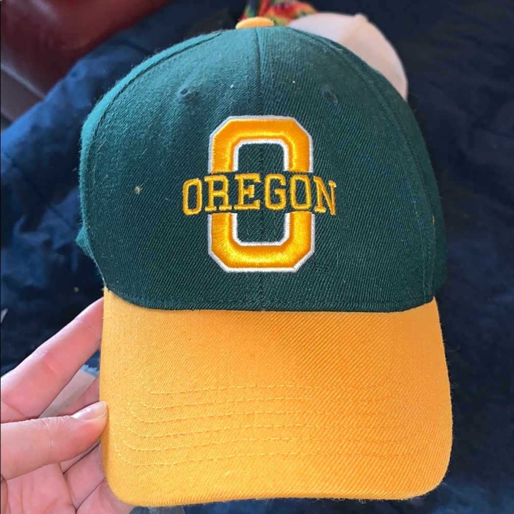Baseball Hat